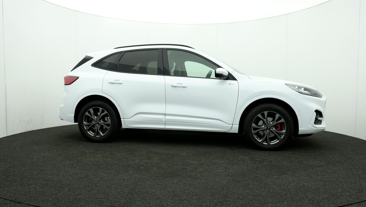 Used Ford Kuga for sale - 76811836: Photo 38