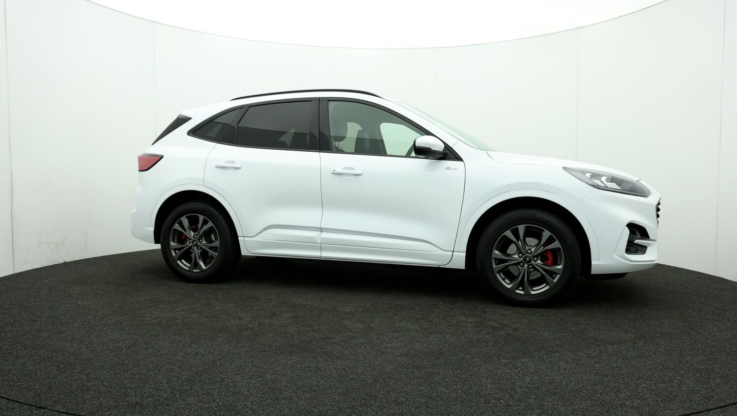 Used Ford Kuga for sale - 76811836: Photo 39