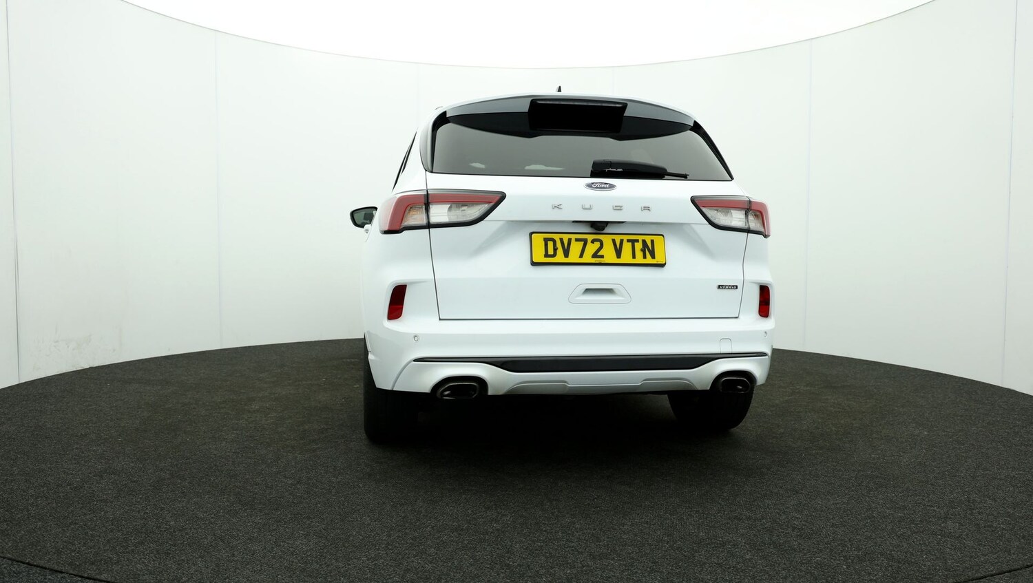 Used Ford Kuga for sale - 76811836: Photo 40