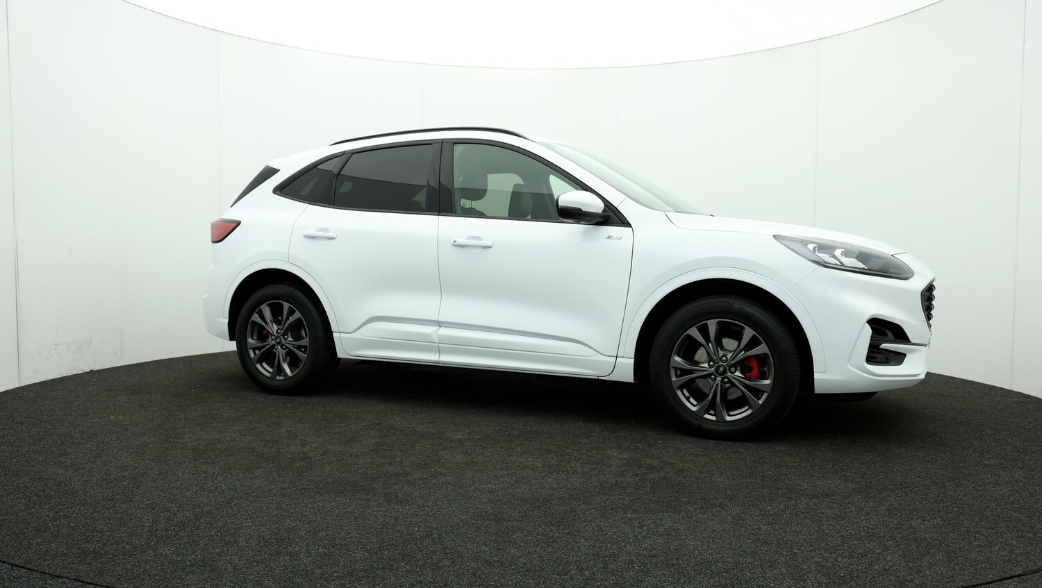 Used Ford Kuga for sale - 76811836: Photo 41