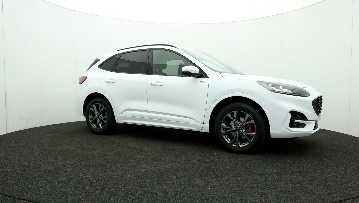 Used Ford Kuga for sale - 76811836: Photo 42