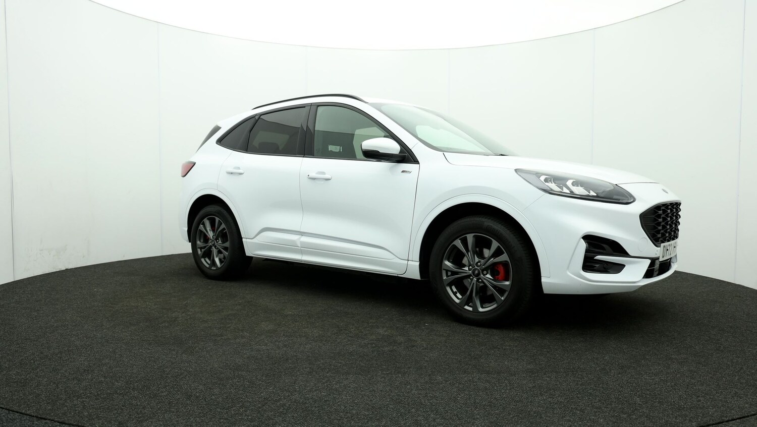 Used Ford Kuga for sale - 76811836: Photo 43