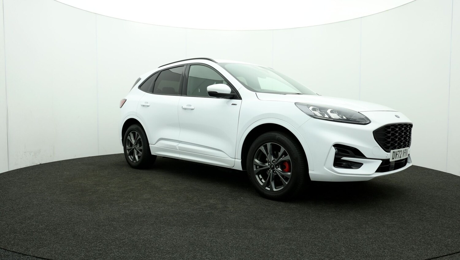 Used Ford Kuga for sale - 76811836: Photo 44