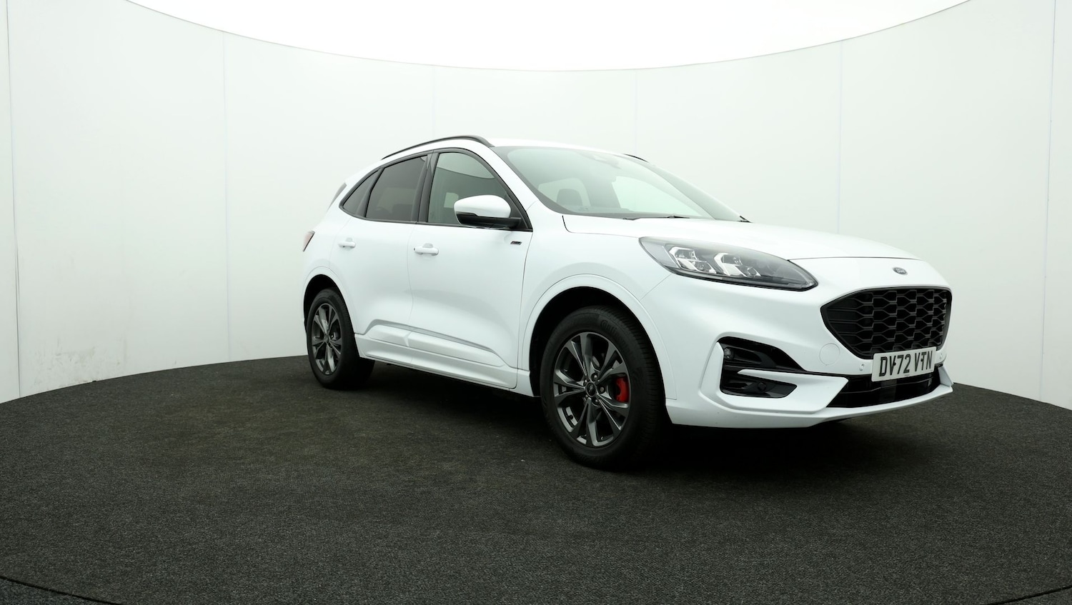 Used Ford Kuga for sale - 76811836: Photo 45