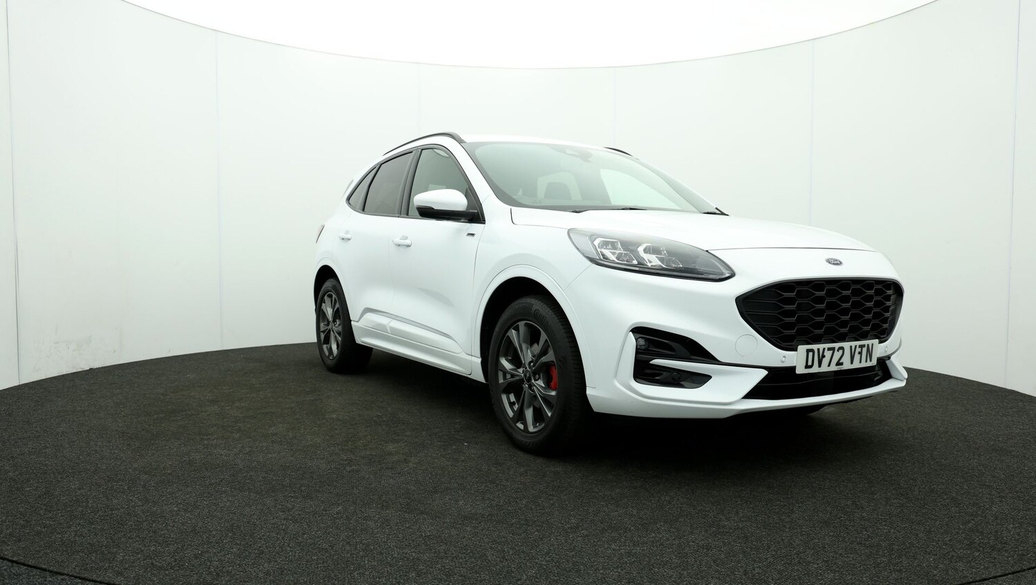 Used Ford Kuga for sale - 76811836: Photo 46