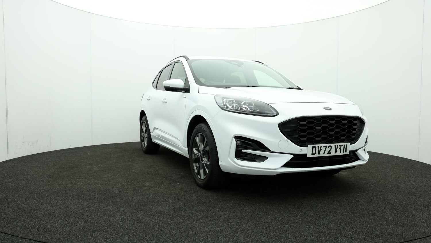 Used Ford Kuga for sale - 76811836: Photo 47