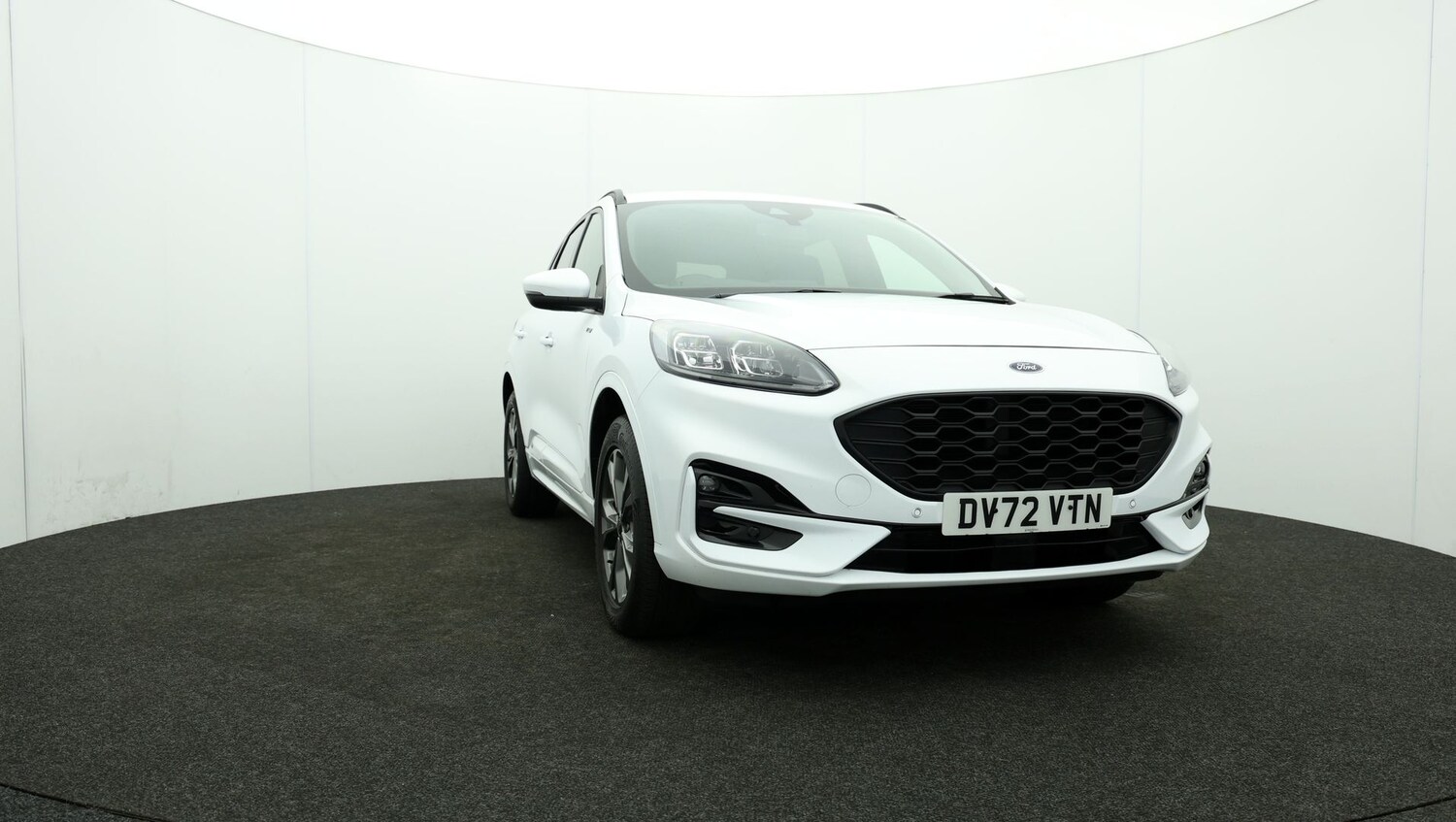 Used Ford Kuga for sale - 76811836: Photo 48