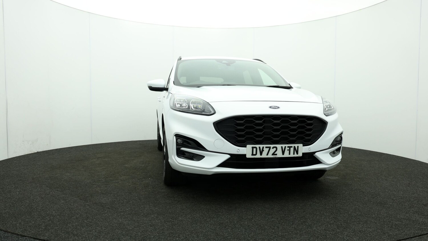 Used Ford Kuga for sale - 76811836: Photo 49