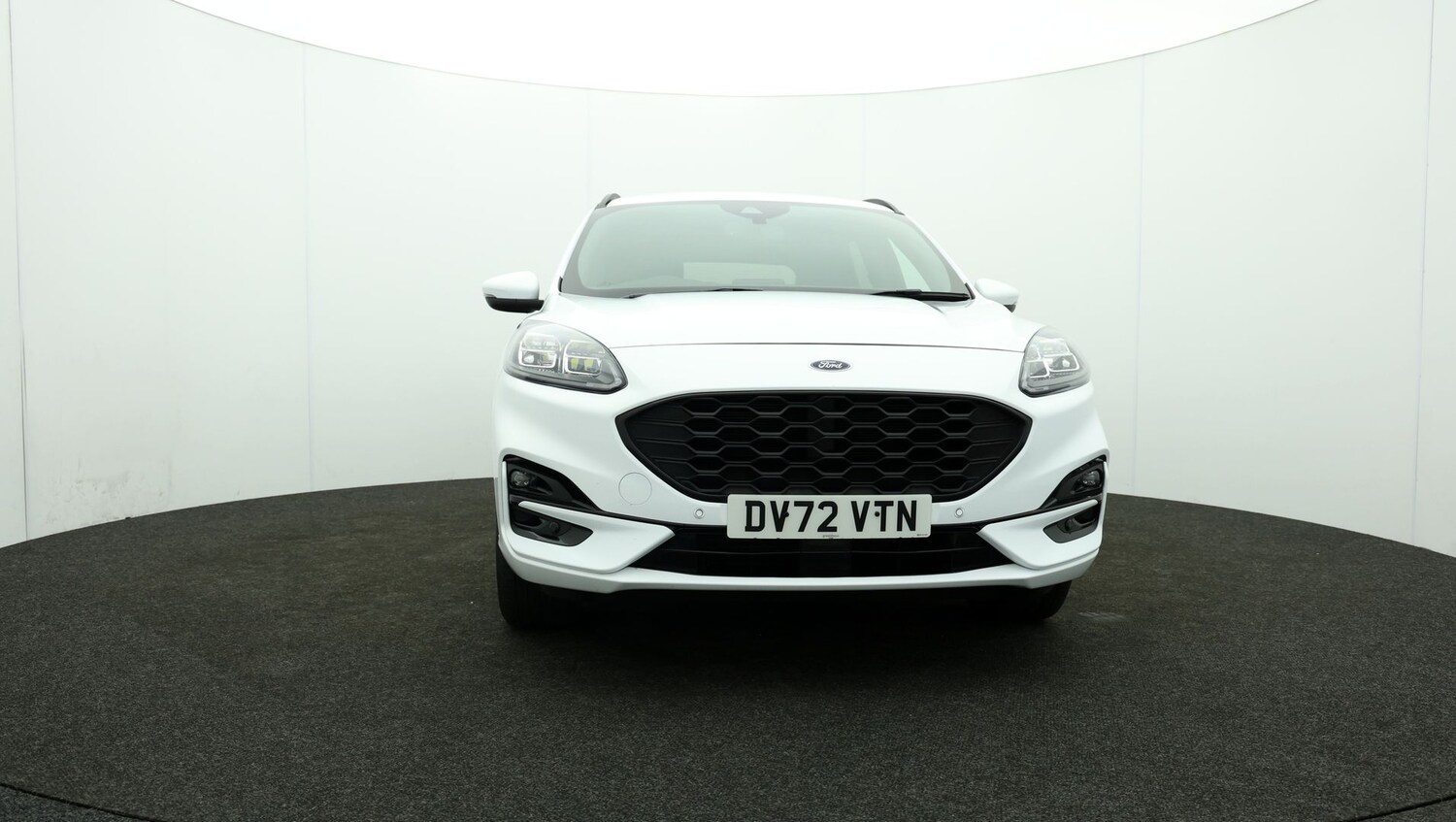 Used Ford Kuga for sale - 76811836: Photo 50