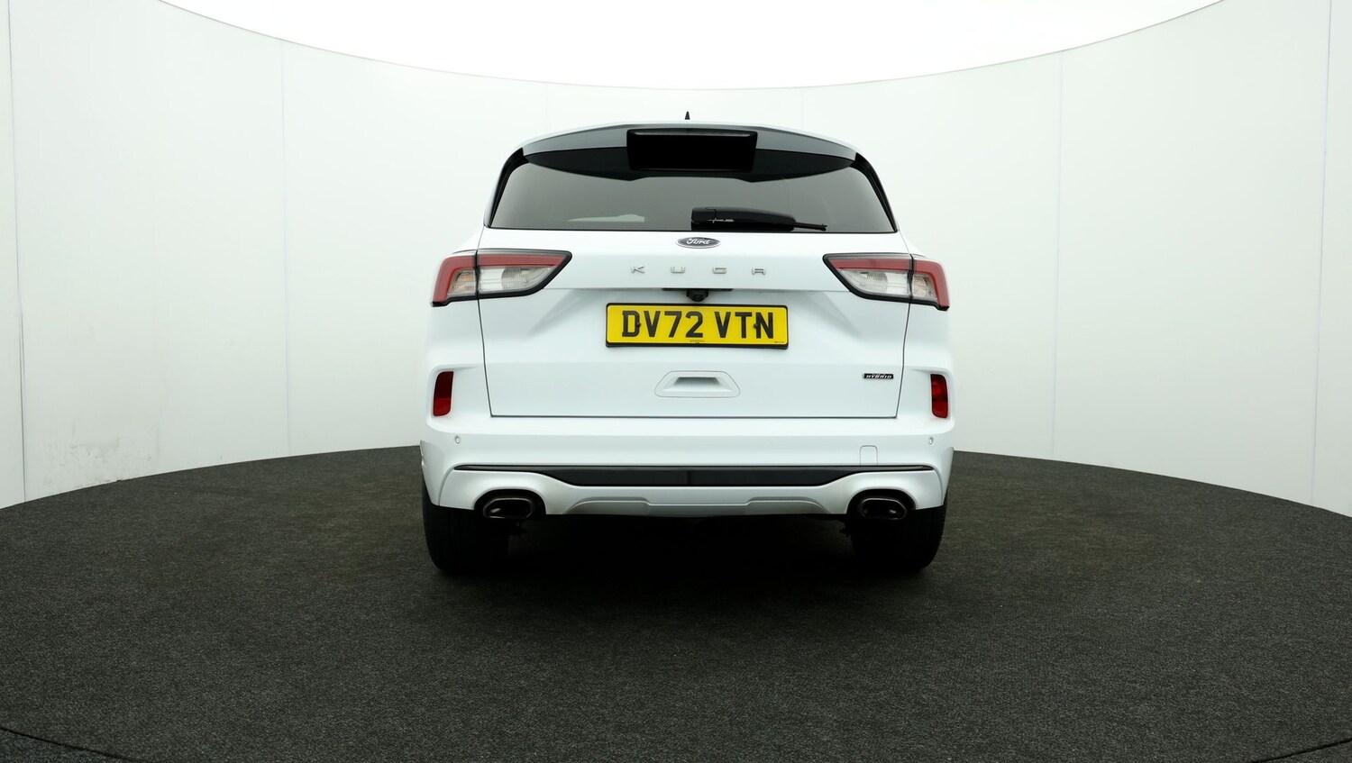 Used Ford Kuga for sale - 76811836: Photo 51