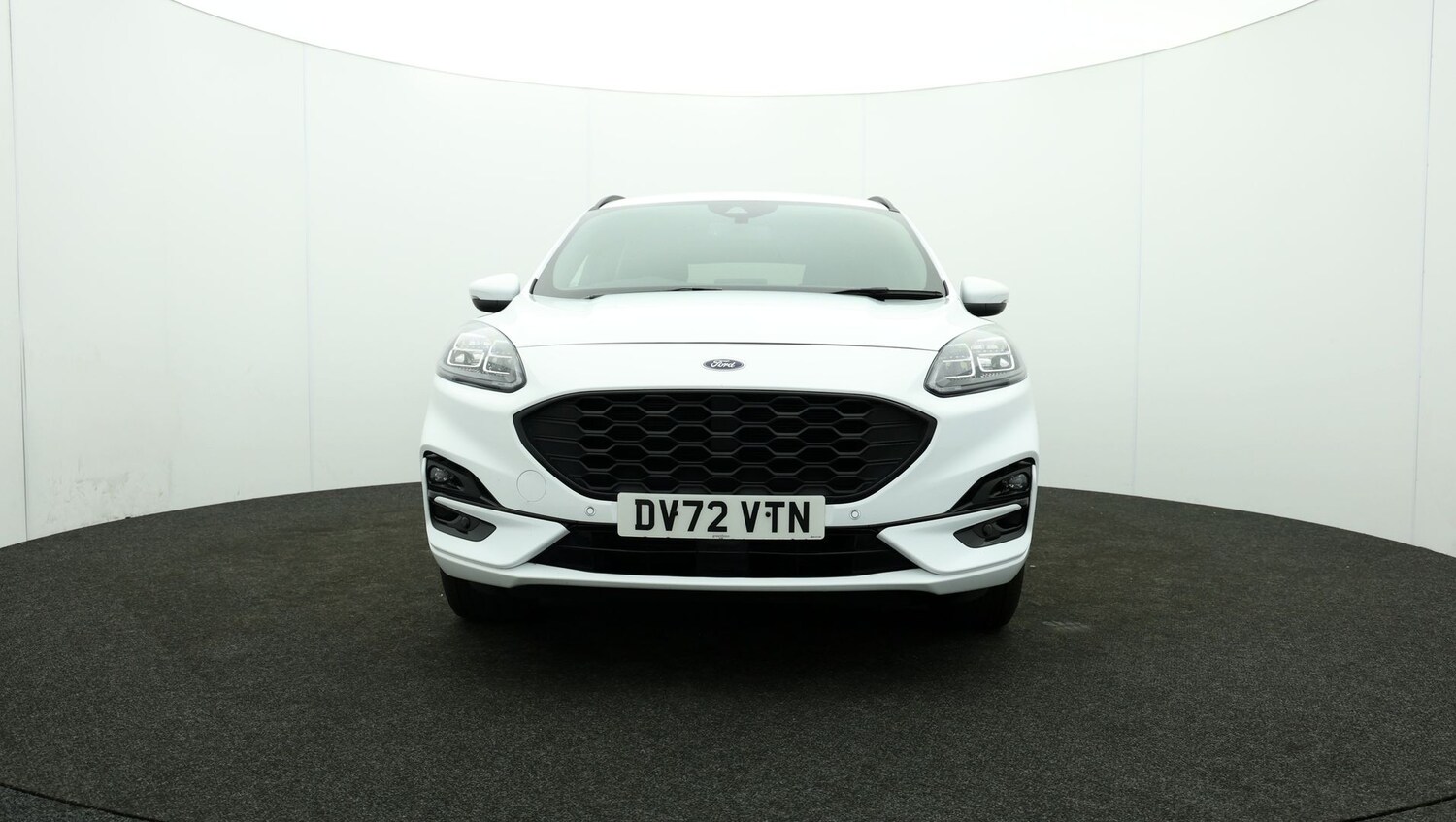 Used Ford Kuga for sale - 76811836: Photo 52