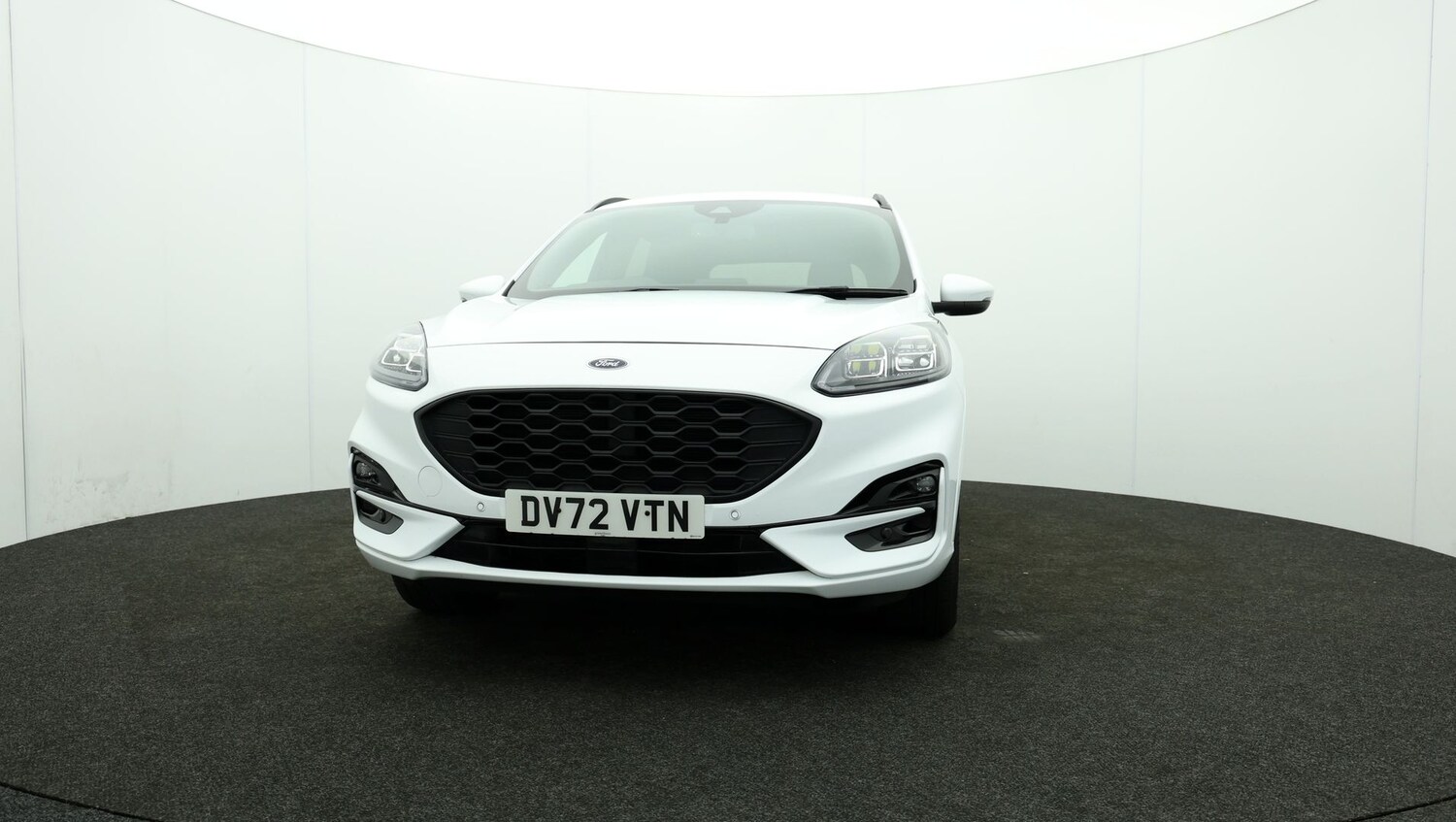 Used Ford Kuga for sale - 76811836: Photo 53