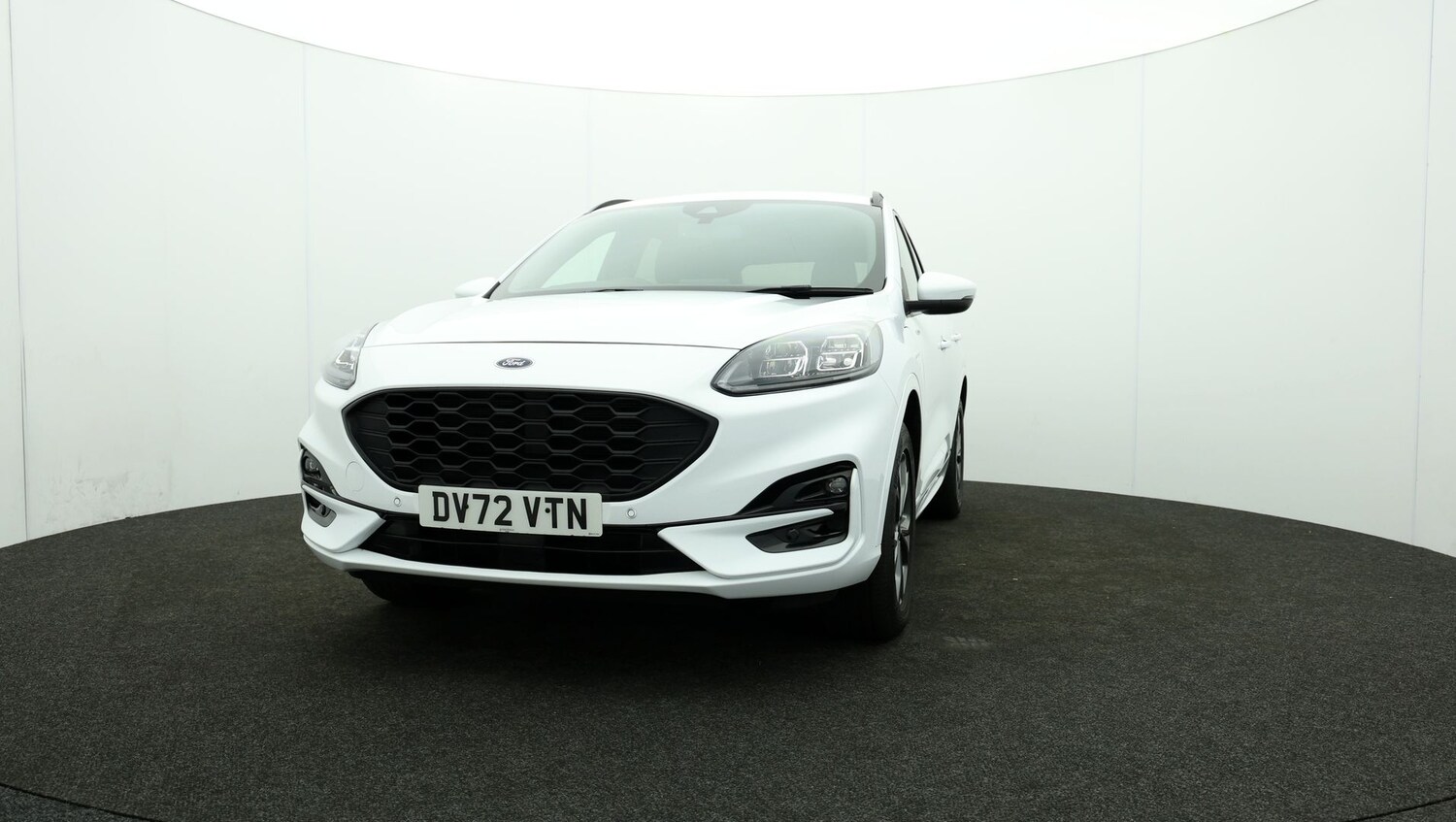 Used Ford Kuga for sale - 76811836: Photo 54