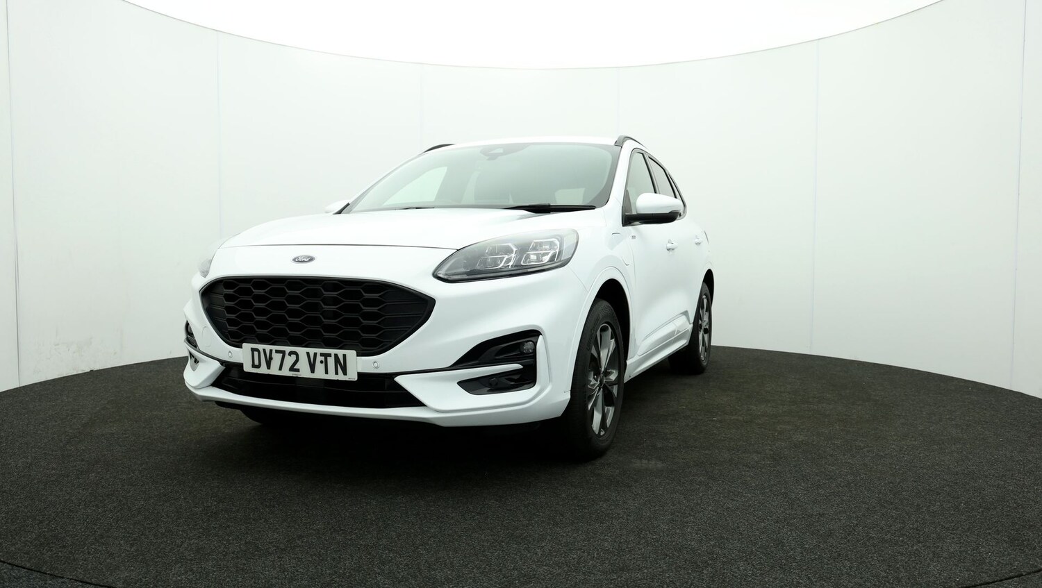 Used Ford Kuga for sale - 76811836: Photo 55