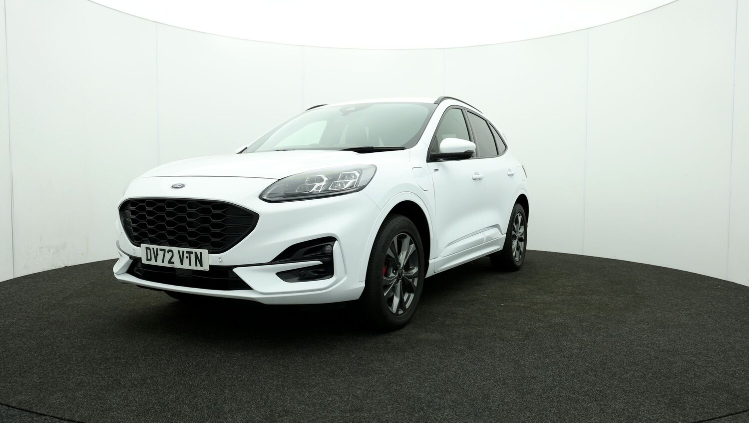 Used Ford Kuga for sale - 76811836: Photo 56