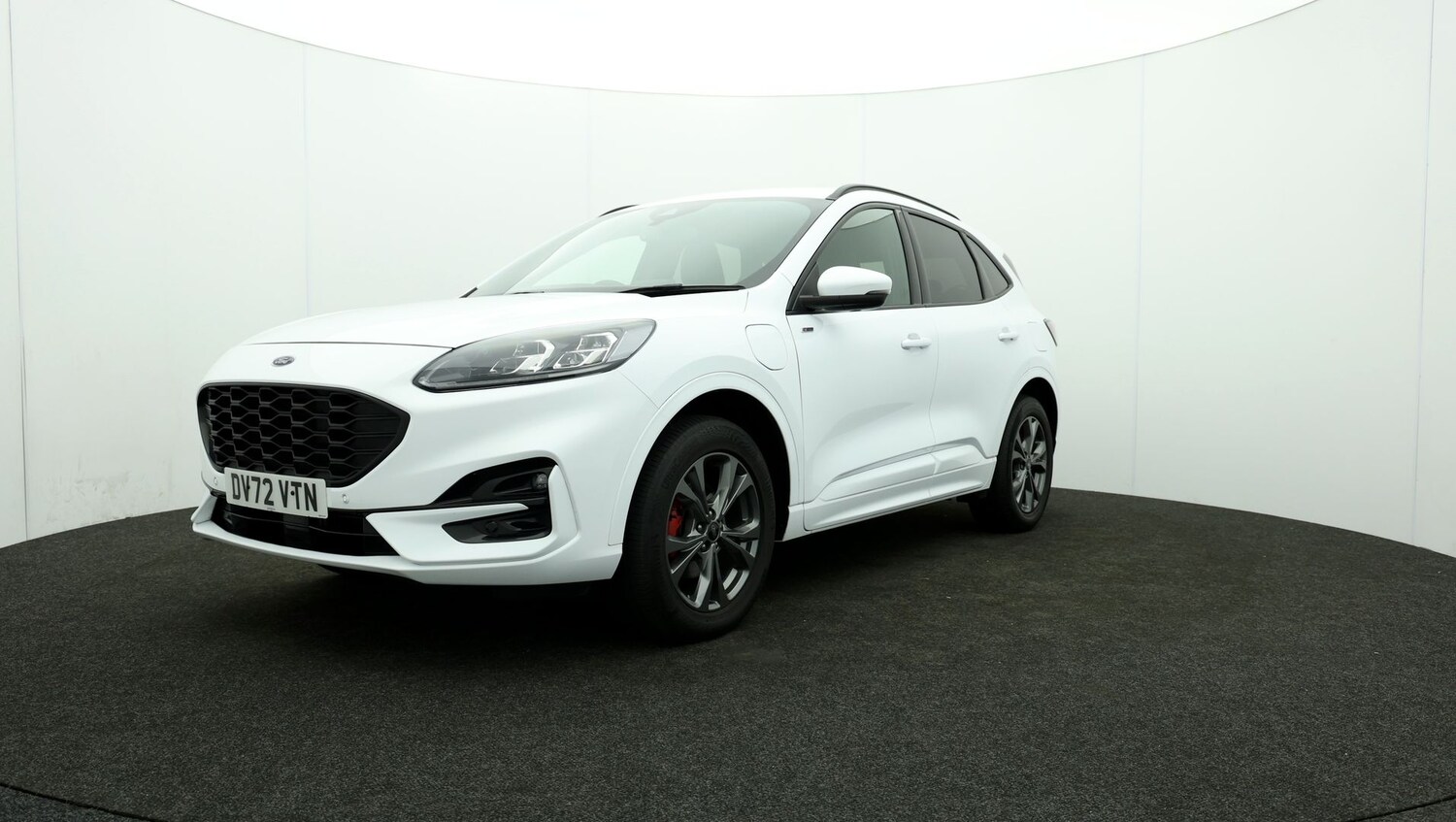 Used Ford Kuga for sale - 76811836: Photo 57