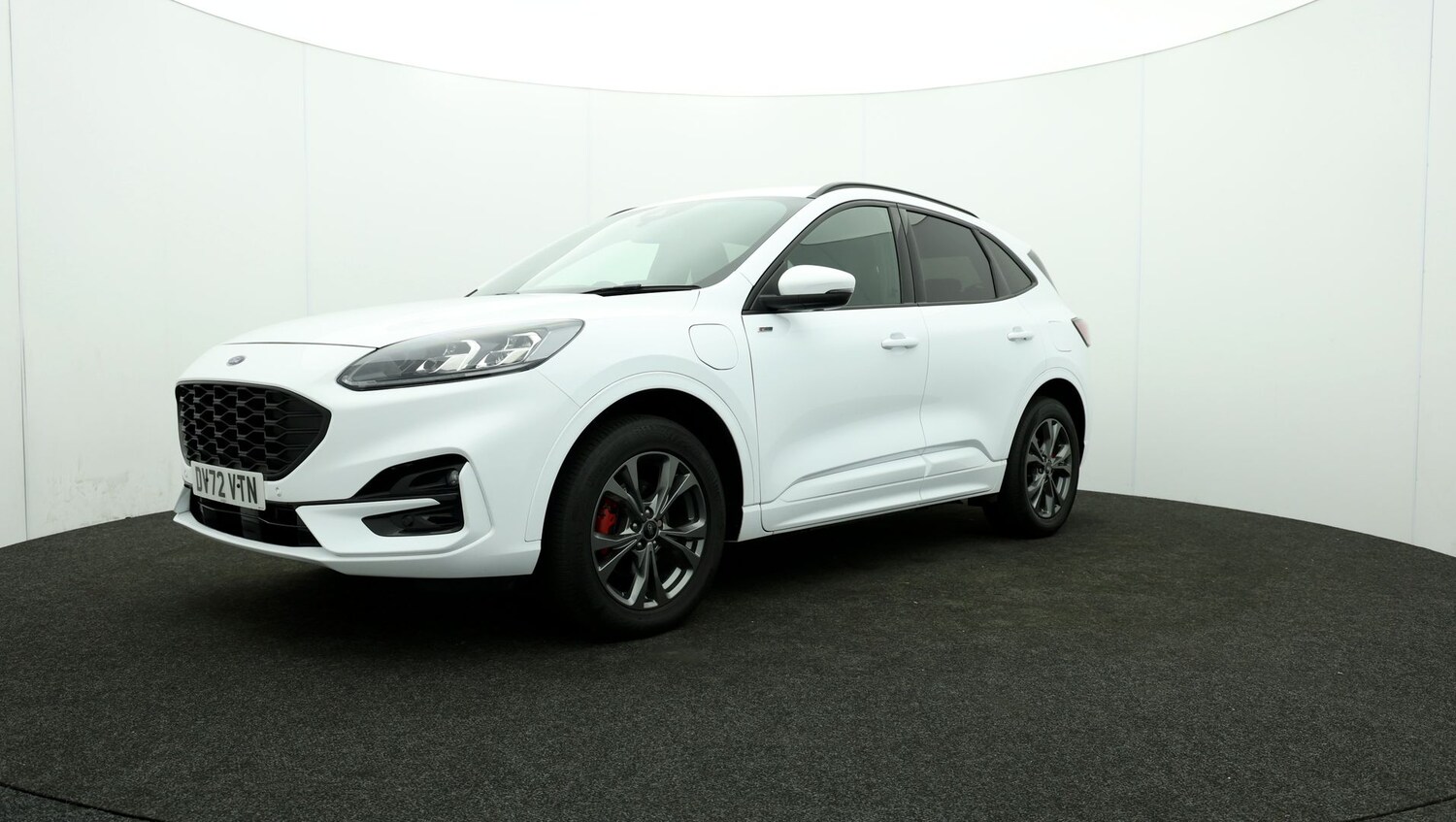 Used Ford Kuga for sale - 76811836: Photo 58