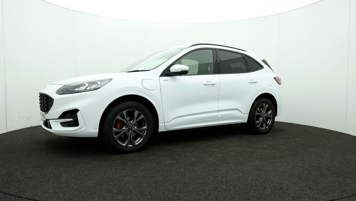 Used Ford Kuga for sale - 76811836: Photo 60