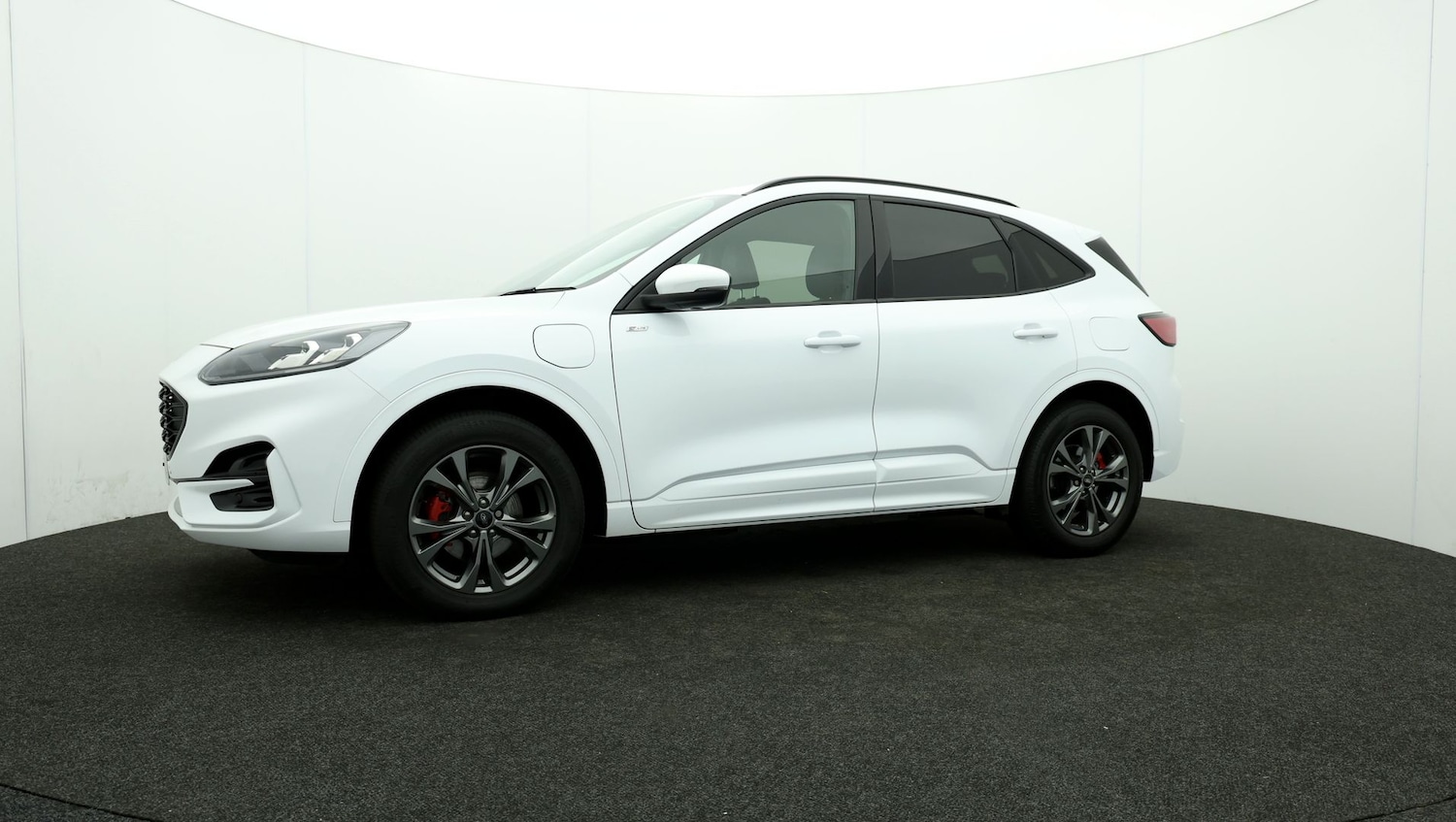 Used Ford Kuga for sale - 76811836: Photo 61