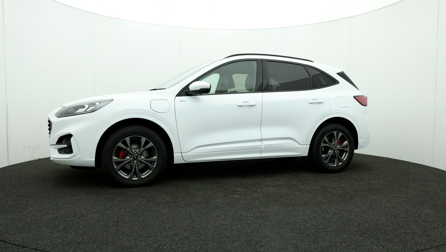 Used Ford Kuga for sale - 76811836: Photo 63