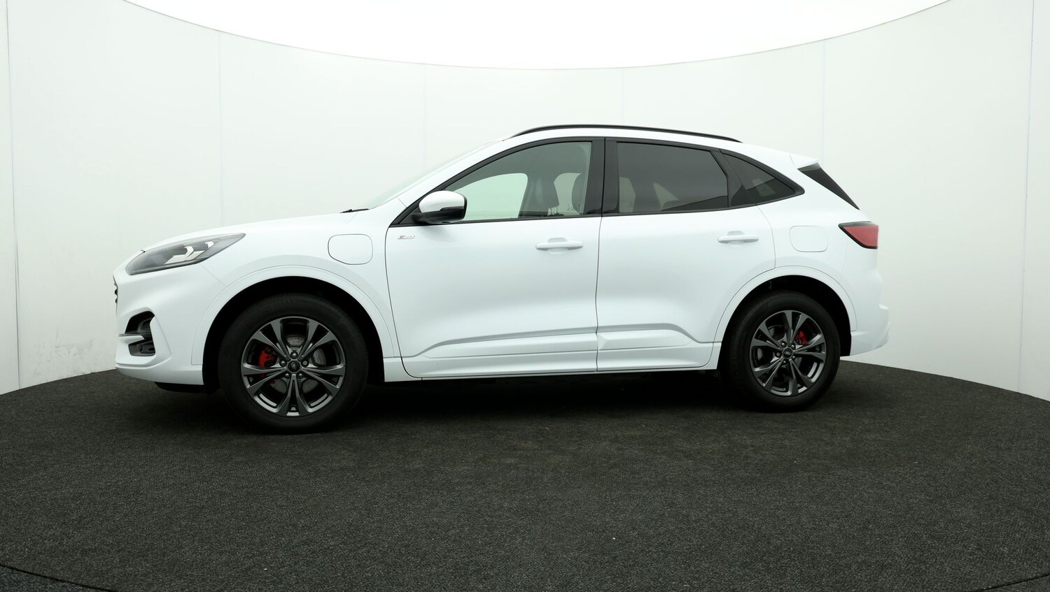 Used Ford Kuga for sale - 76811836: Photo 64