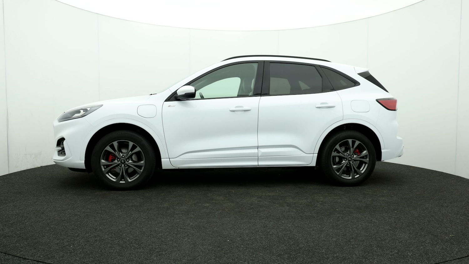 Used Ford Kuga for sale - 76811836: Photo 65