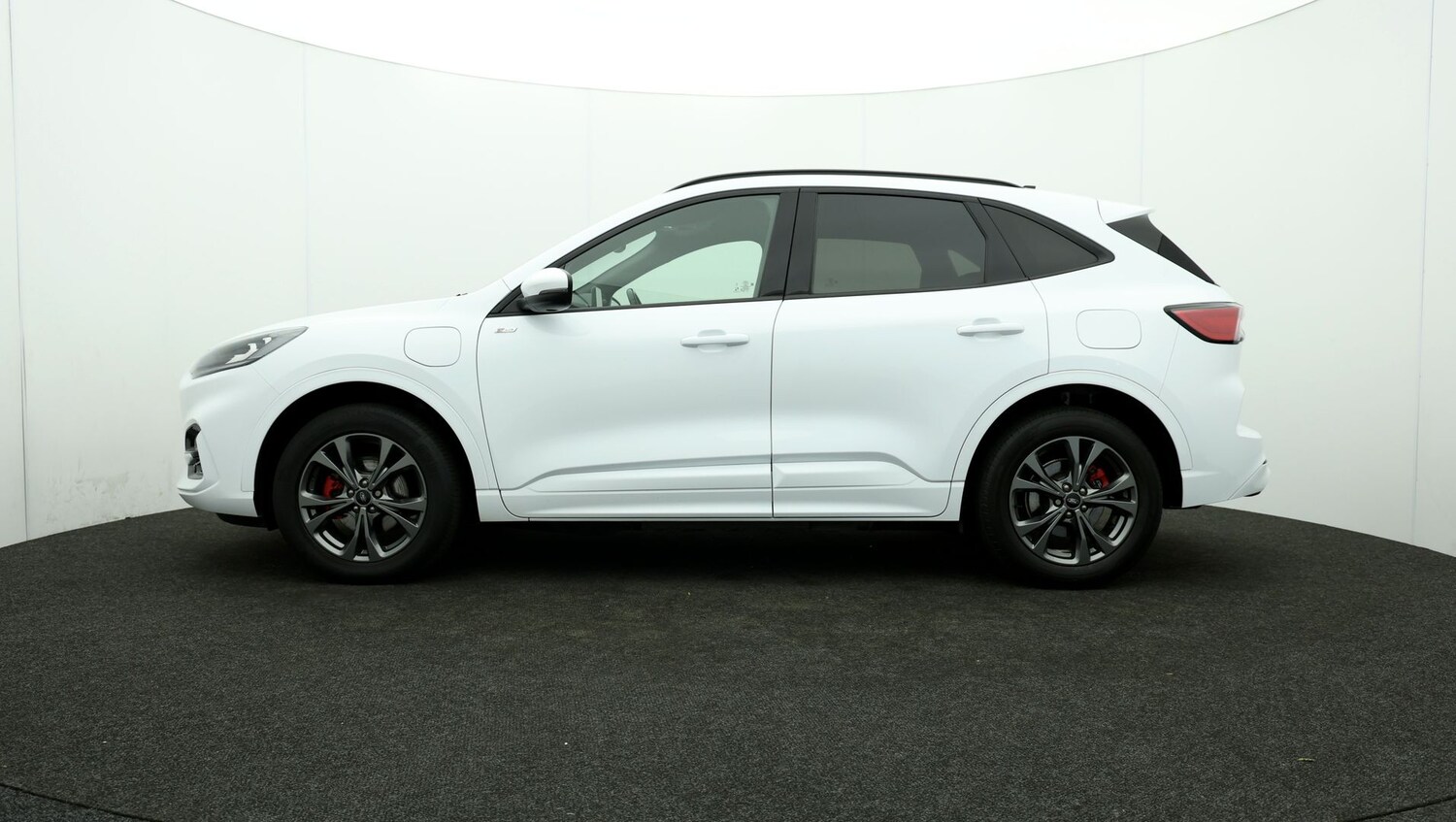 Used Ford Kuga for sale - 76811836: Photo 66