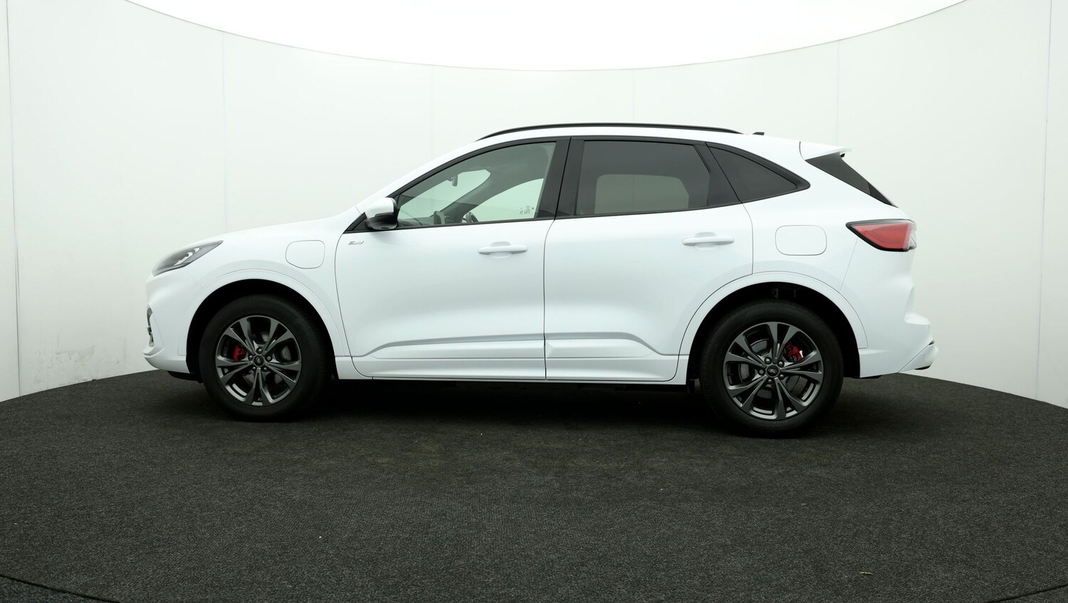 Used Ford Kuga for sale - 76811836: Photo 67