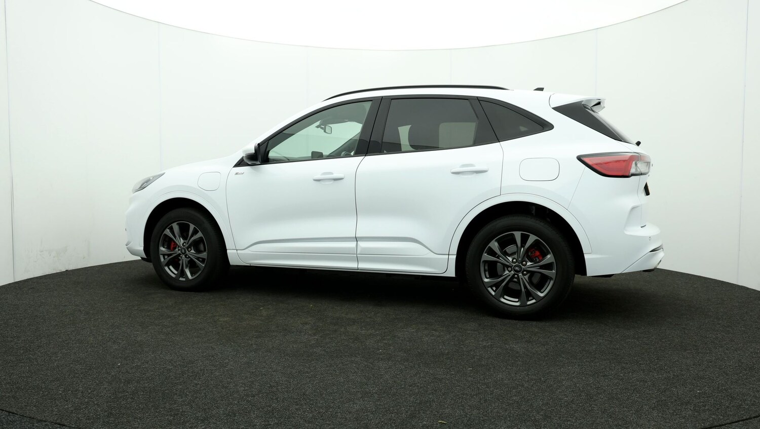 Used Ford Kuga for sale - 76811836: Photo 69