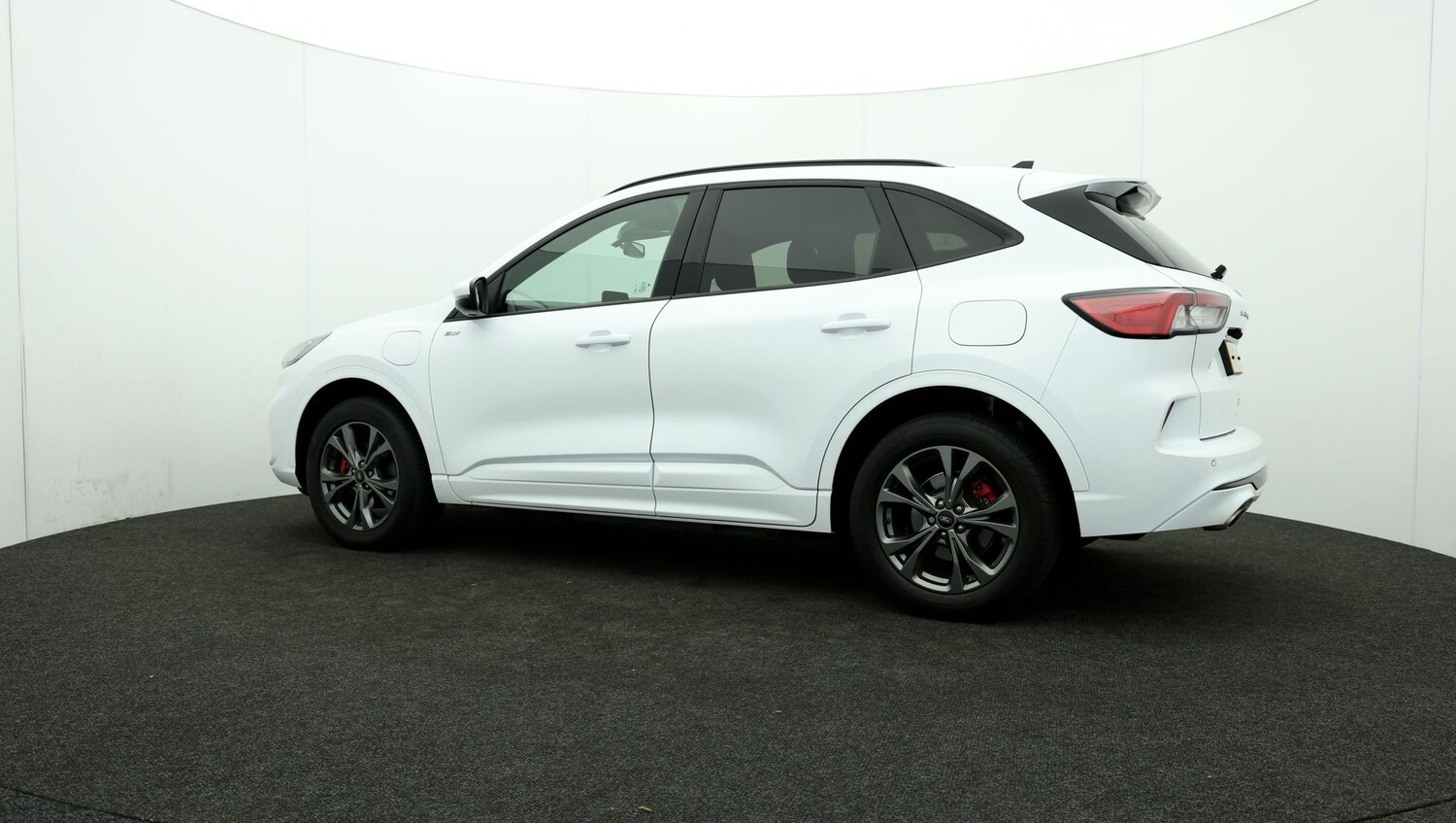 Used Ford Kuga for sale - 76811836: Photo 70