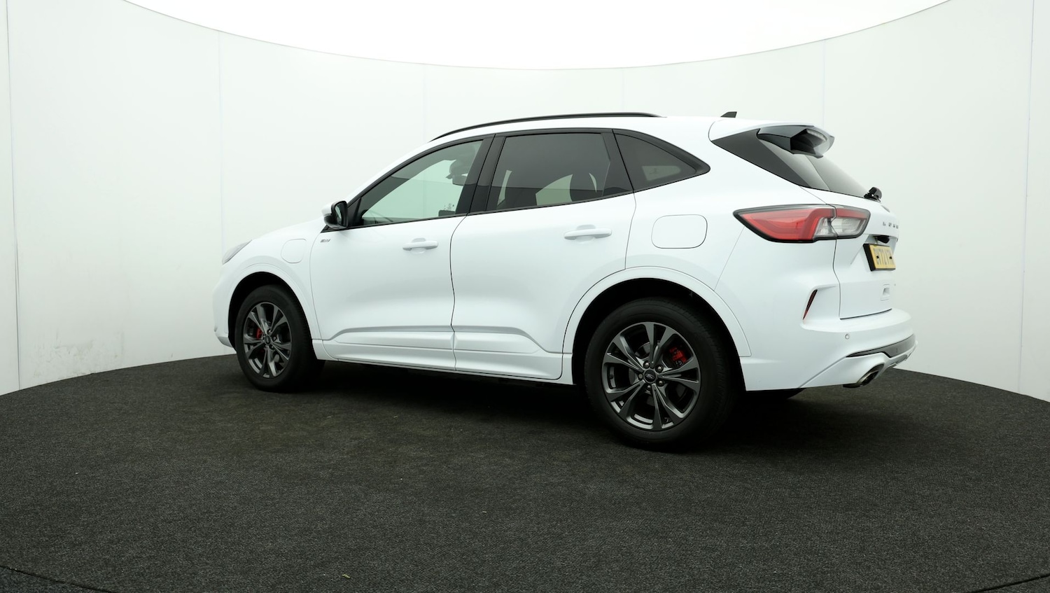 Used Ford Kuga for sale - 76811836: Photo 71