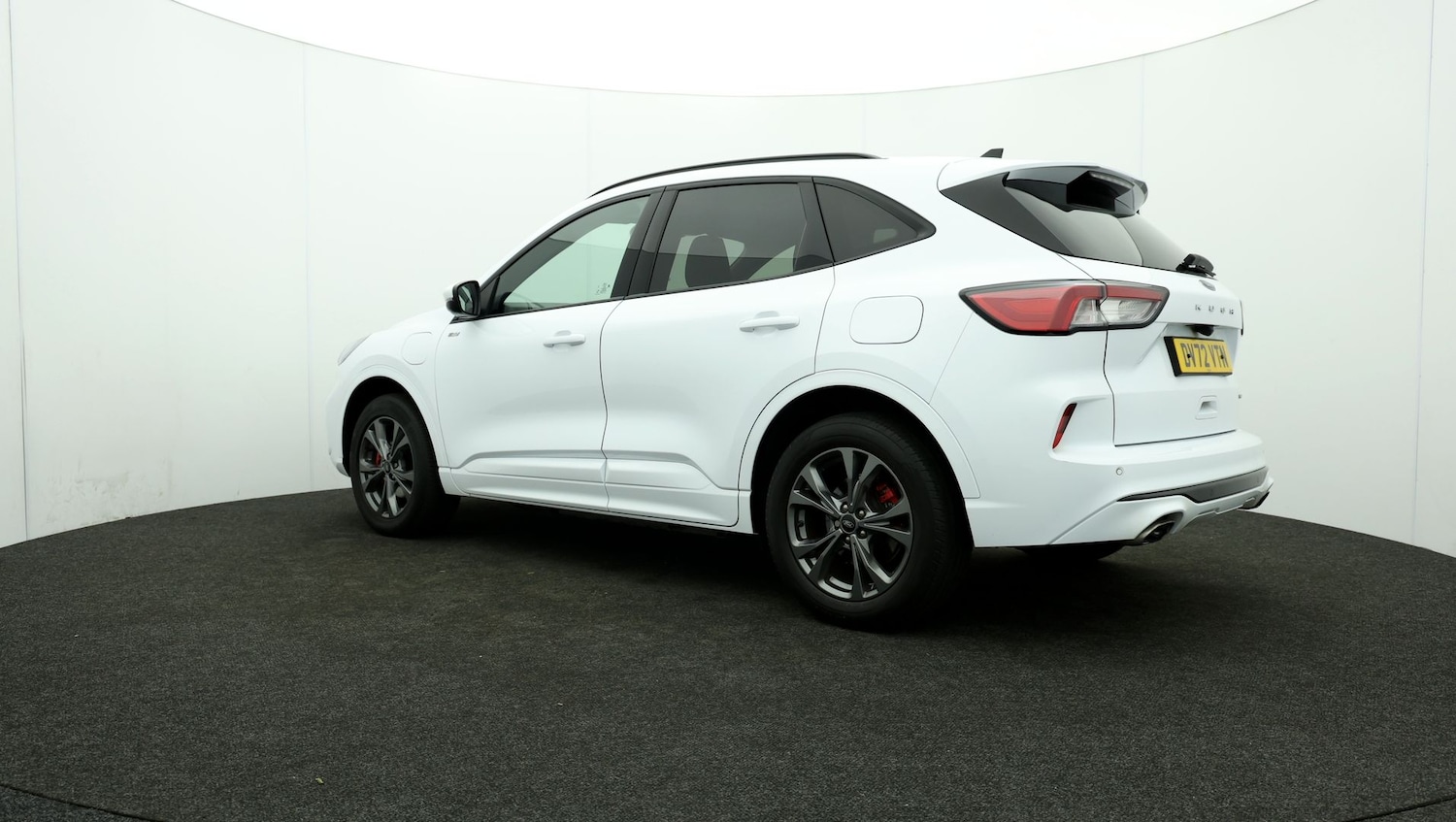 Used Ford Kuga for sale - 76811836: Photo 72