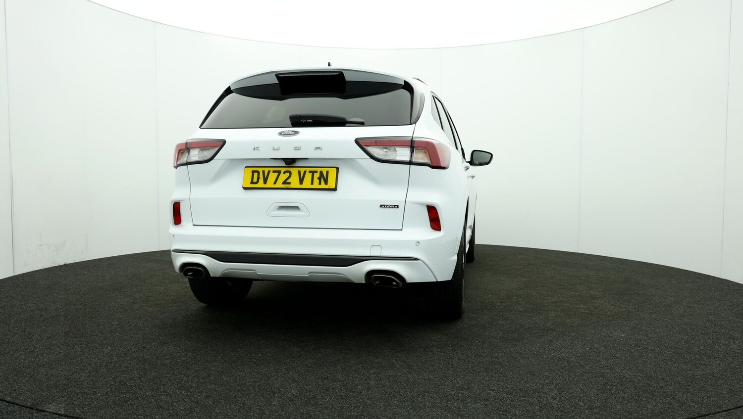 Used Ford Kuga for sale - 76811836: Photo 73