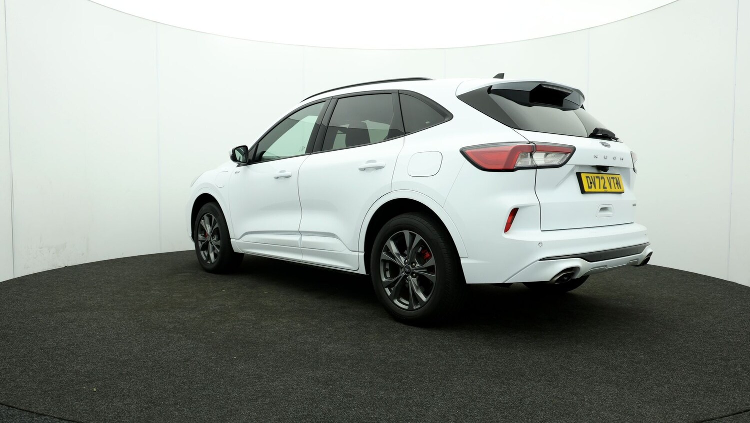 Used Ford Kuga for sale - 76811836: Photo 74