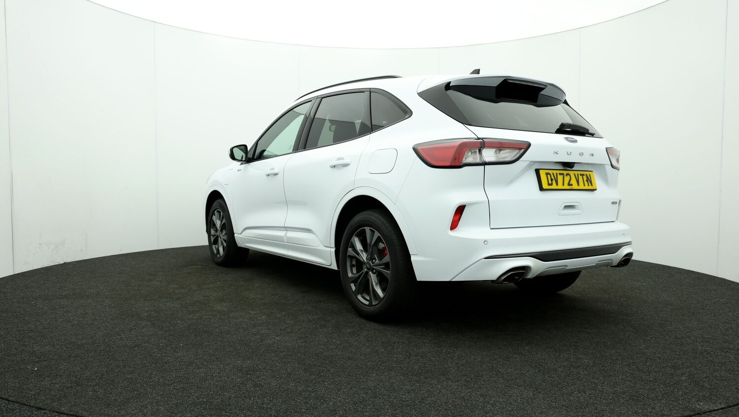 Used Ford Kuga for sale - 76811836: Photo 75