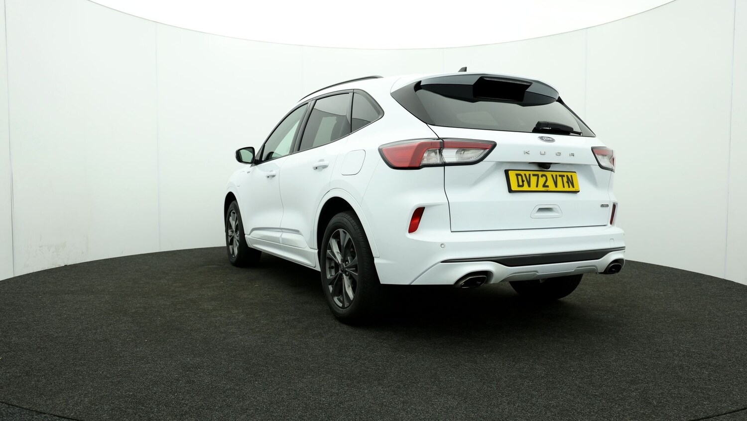 Used Ford Kuga for sale - 76811836: Photo 76