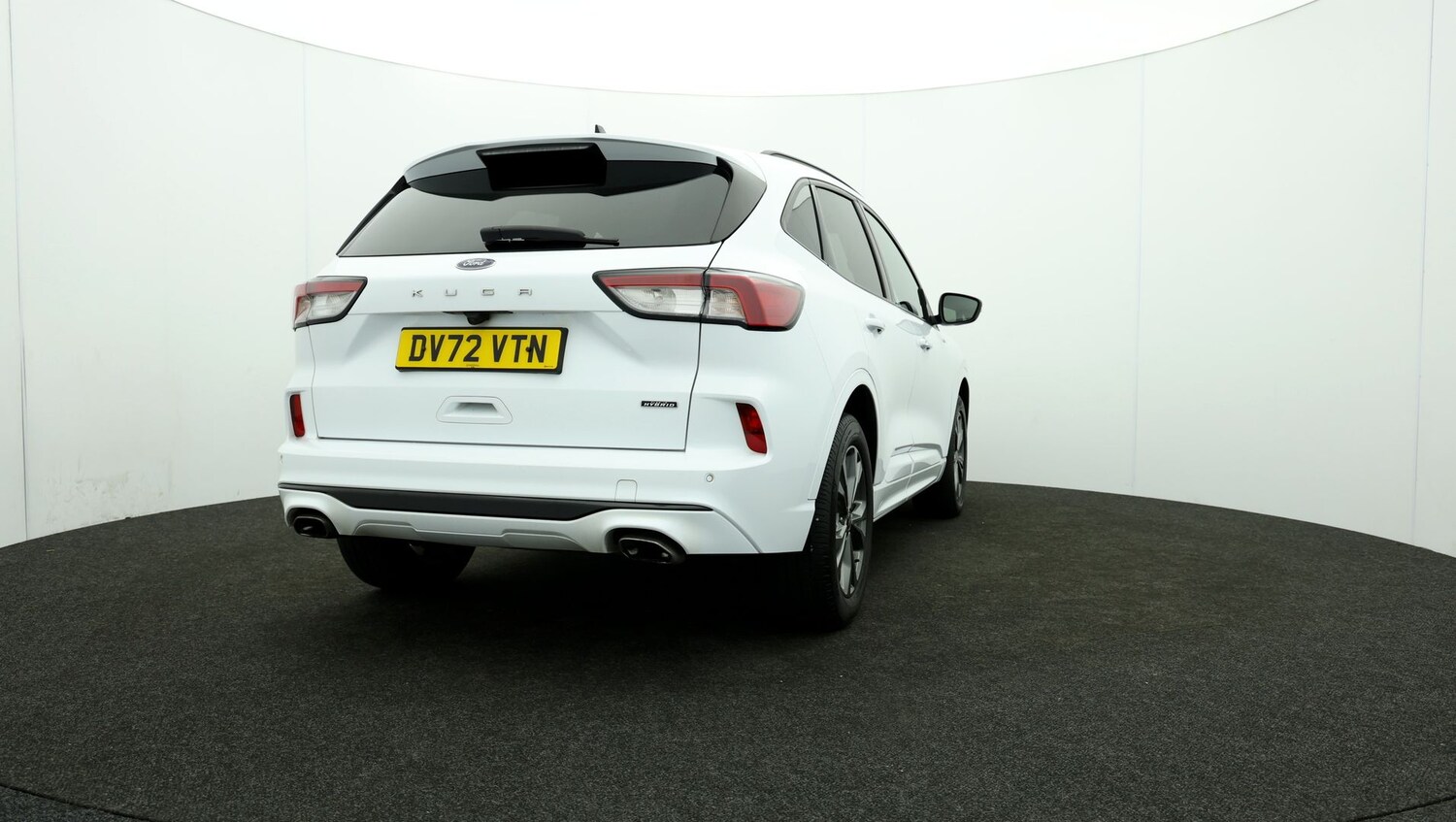 Used Ford Kuga for sale - 76811836: Photo 77
