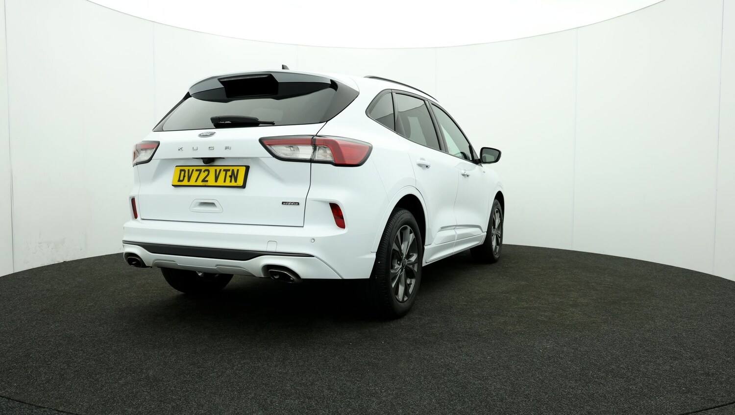 Used Ford Kuga for sale - 76811836: Photo 78