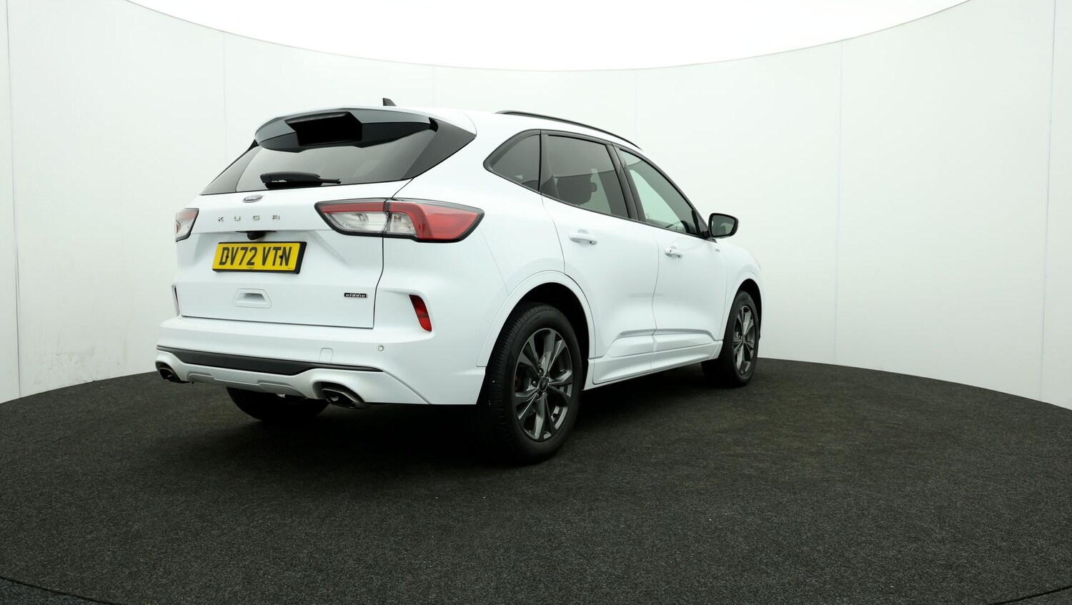 Used Ford Kuga for sale - 76811836: Photo 79