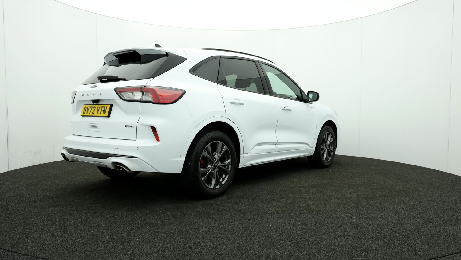 Used Ford Kuga for sale - 76811836: Photo 80