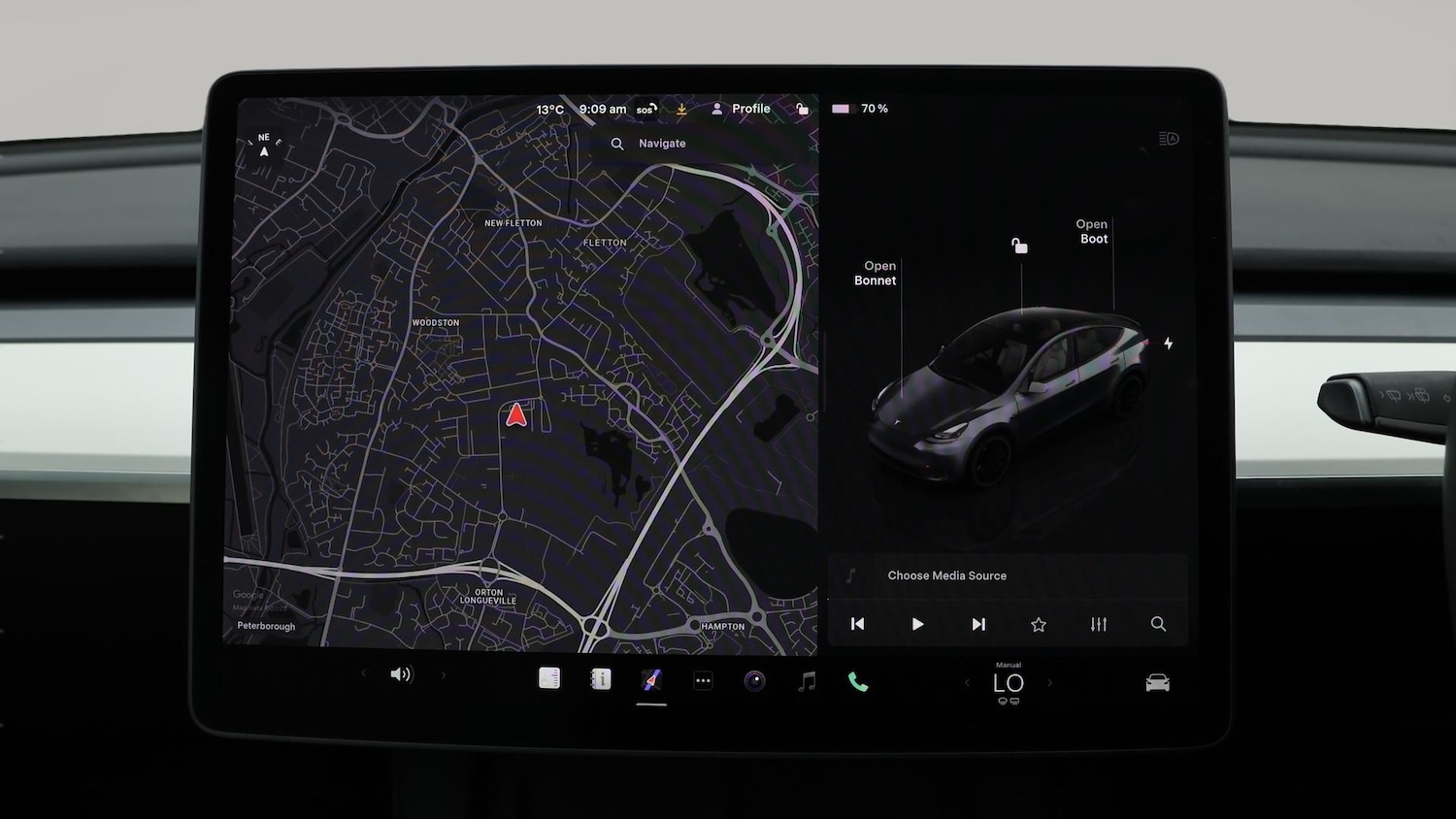 Used Tesla Model Y 2022 for sale - 77964708: Photo 11