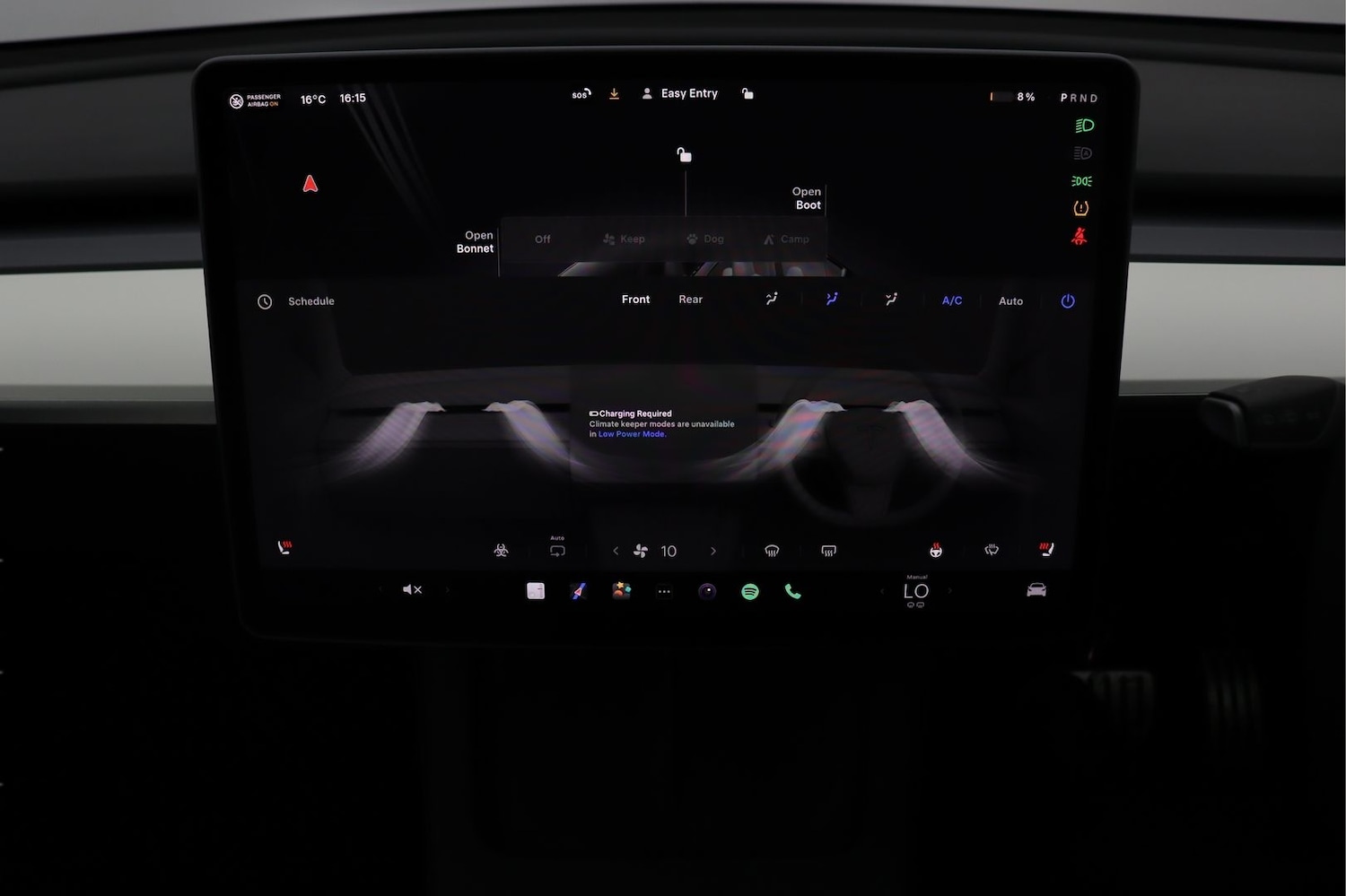 Used Tesla Model Y 2022 for sale - 77964708: Photo 12