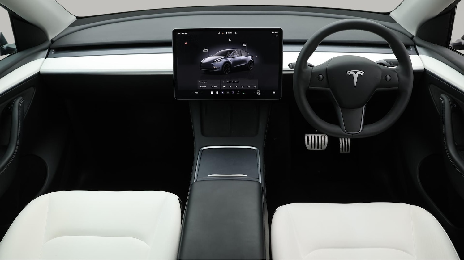 Used Tesla Model Y 2022 for sale - 77964708: Photo 13
