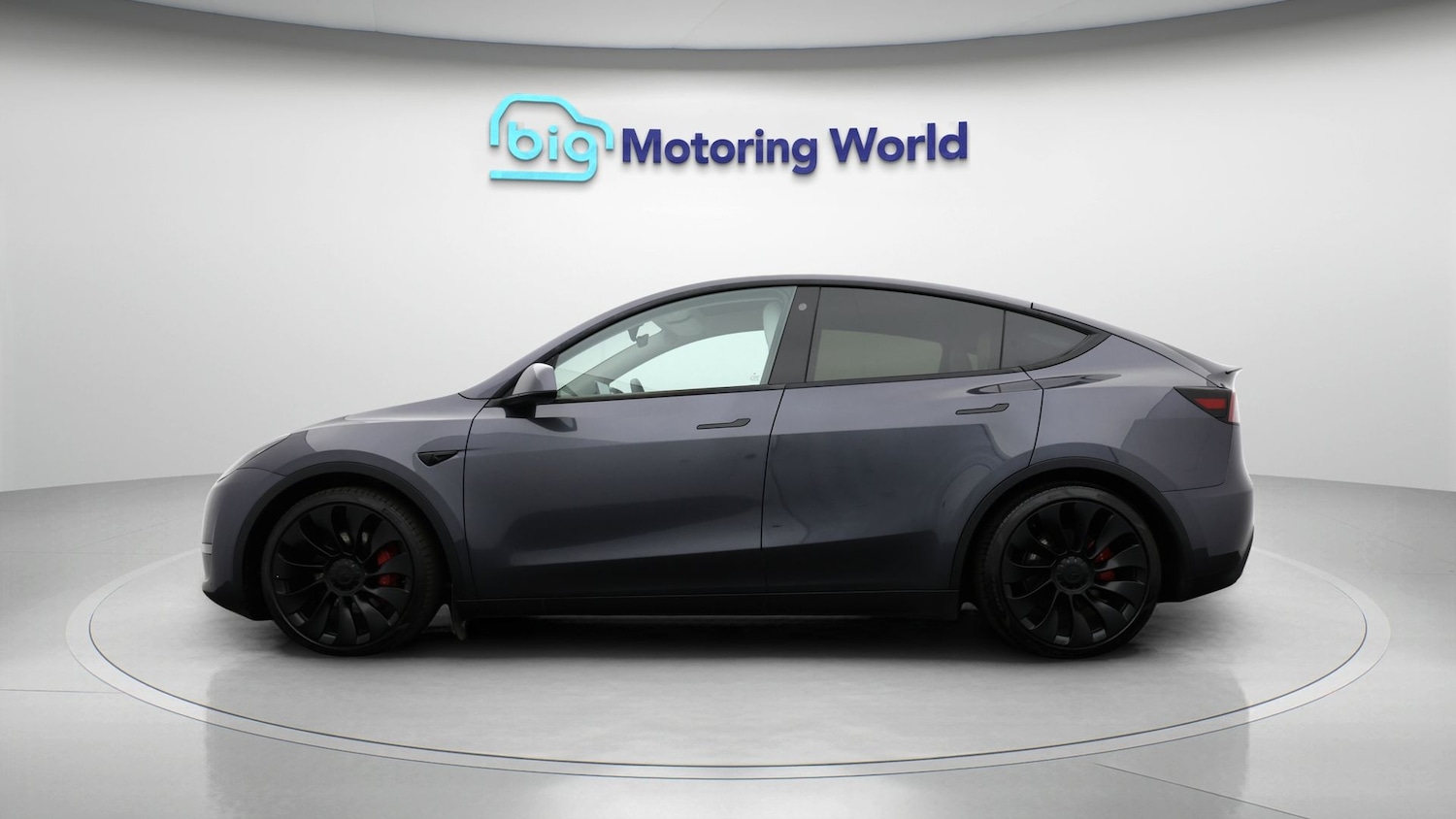 Used Tesla Model Y 2022 for sale - 77964708: Photo 4