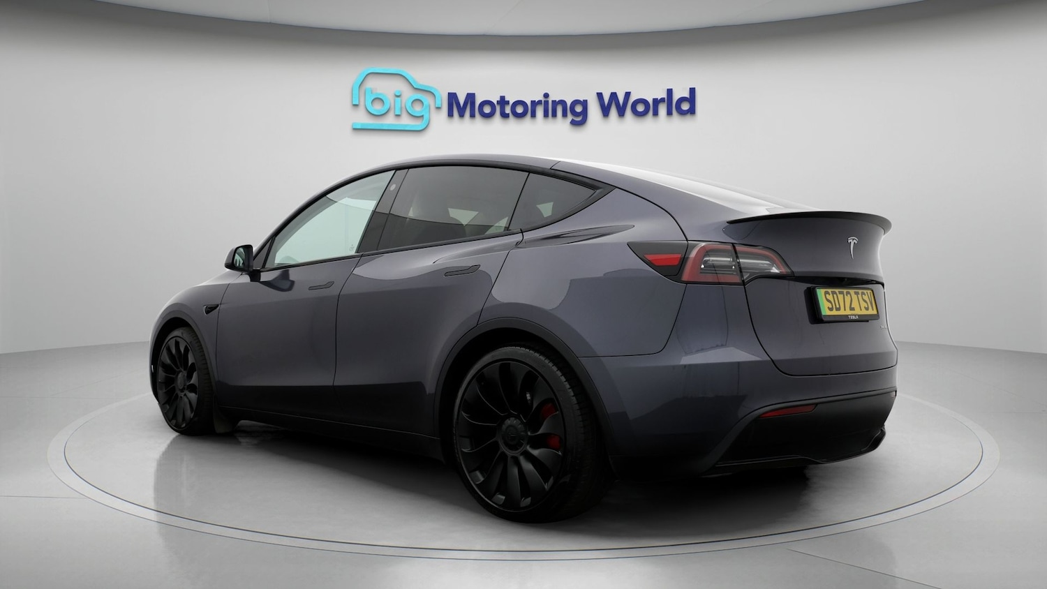 Used Tesla Model Y 2022 for sale - 77964708: Photo 5