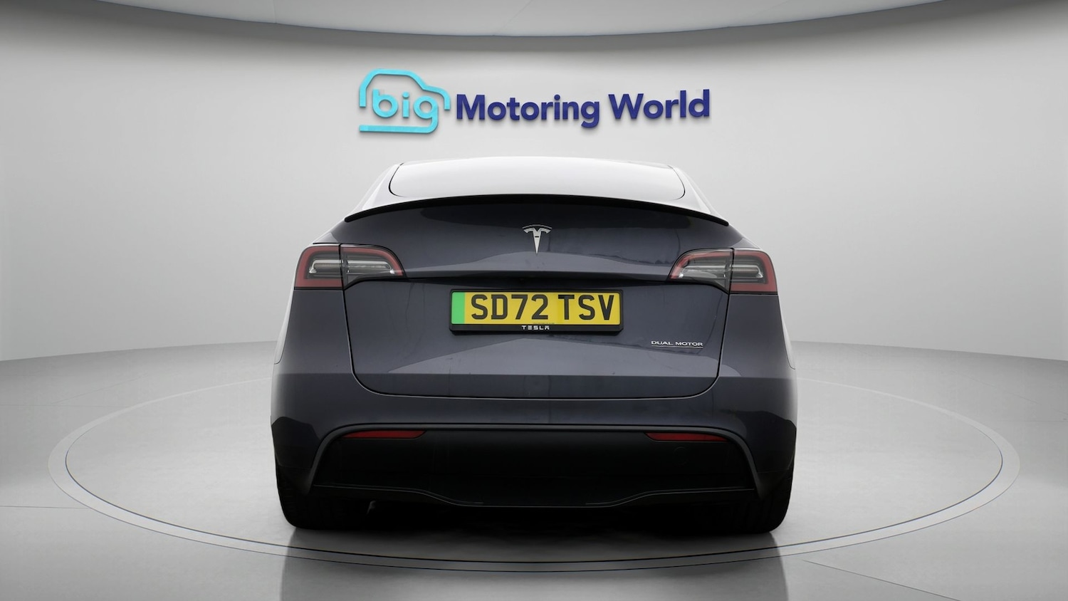 Used Tesla Model Y 2022 for sale - 77964708: Photo 6