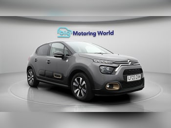 Used Citroen C3 2023 for sale - 78703706: Photo