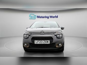 Used Citroen C3 2023 for sale - 78703706: Photo