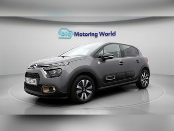 Used Citroen C3 2023 for sale - 78703706: Photo
