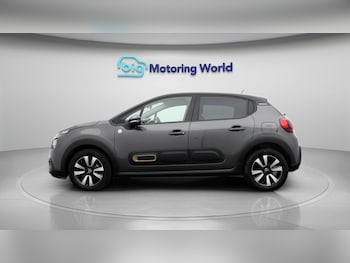 Used Citroen C3 2023 for sale - 78703706: Photo